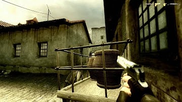 CSS | 5 minute edit One Deagle