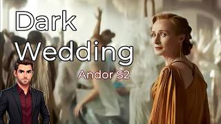 Chaotic Quality: Andor S2 Masterclass Wedding Story | CATV