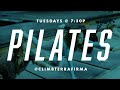 Pilates  mobility classes  terra firma bouldering co