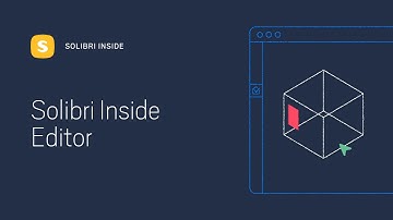 Introducing Solibri Inside Editor