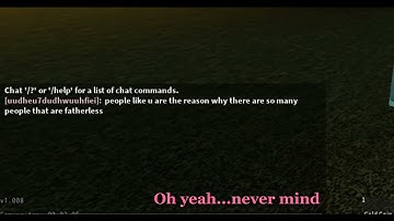 [YBA] Pov:You bad at 1v1 and using D4C