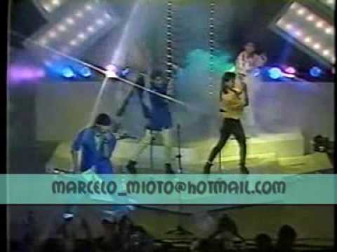 01 MENUDO ESPECIAL FRENTE JOVEM 1986 ALEGRIA CHARLIE