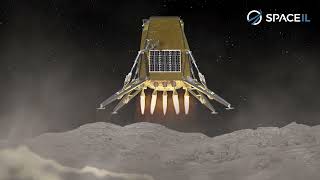 Beresheet 2 lunar mission