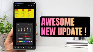 Pembaruan Besar-besaran Samsung: Instal Fitur-Fitur Baru Ini Sekarang Juga (Tautan APK) screenshot 2