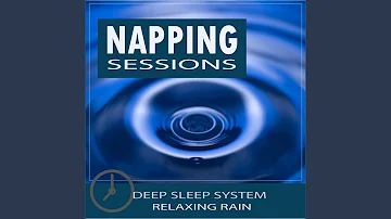 60 Minute Nap - Healing Sounds for Deep Sleep: Relaxing Rain