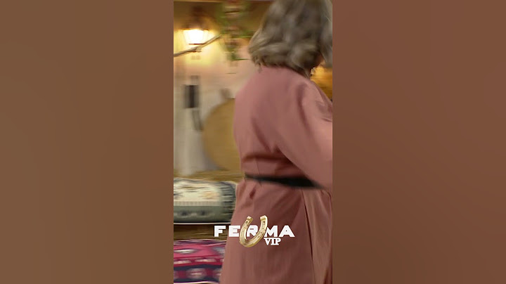 Mariana prezanton mbesën e saj me fermerët: Unë jam gjyshe