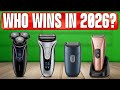 ✅ 7 Best BUDGET Electric Shavers on Amazon [2026] Electric Face &amp; Body Hair Shavers For Men