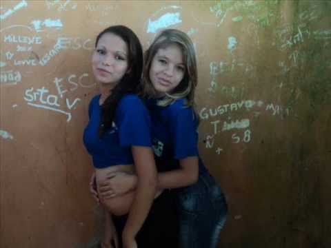 Escola Estadual Horizonta Lemos