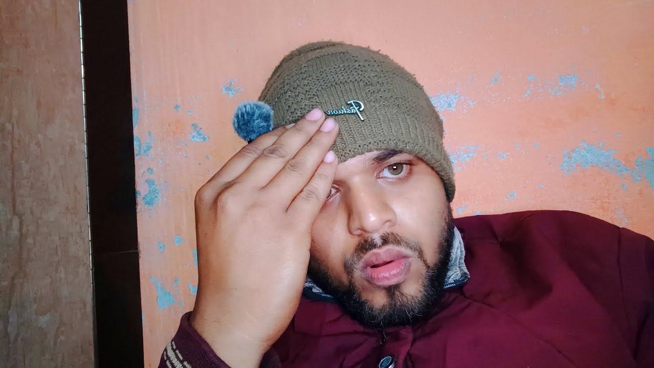 Vlogging karte time mic kharab ho gya😳