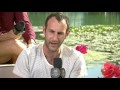 Preoccupations Interview - Coachella 2017