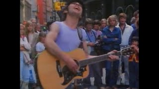 Colin Nutley's Porträtt - En Film Om Stockholm (1981)