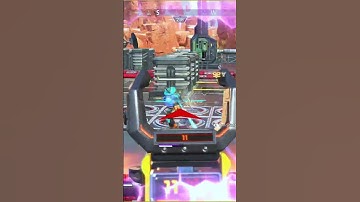 WELCOME TO YOUR FUNERAL BLOODHOUND #apex #apexlegends #montage