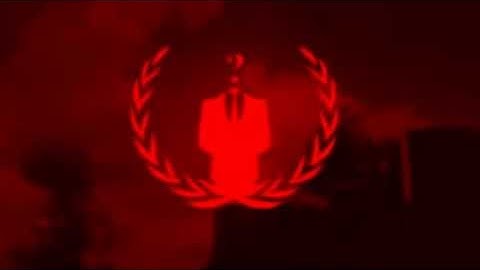 Anonymous - Emergecy Message to ALL IRC using Anons