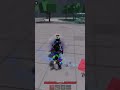 Super Easy Garou Combo! #roblox #combo #garou #herohunter #thestrongestbattlegrounds #easy
