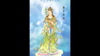 Phẩm 26_28 - Ðà La Ni _ Diệu Pháp Liên Hoa K.