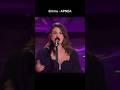 #Emma - APNEA Live #Sanremo2024