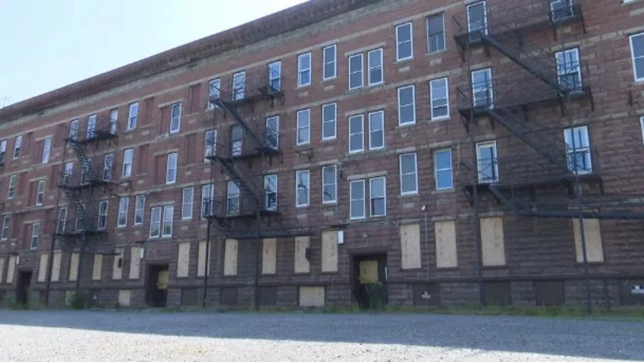 What’s next for condemned Watertown apartment building?