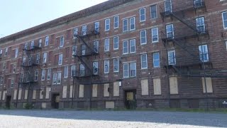 What’s next for condemned Watertown apartment building?