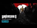 Wolfenstein II: The New Colossus | Live Gameplay – Starting the Journey! (Portrait)