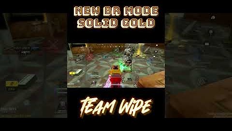 1vs4clutch 🔥/Whole squad wiped in less than 1min😱 #callofdutymobile