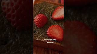 Let’s Make Matcha Brûlée Toast!