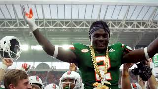 Espn College Football 2019 Anthem 4K