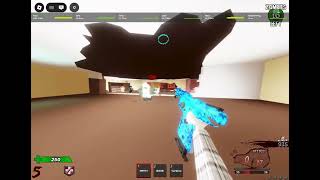 Roblox Reminiscence Zombies Transit (NO COMMENTARY)
