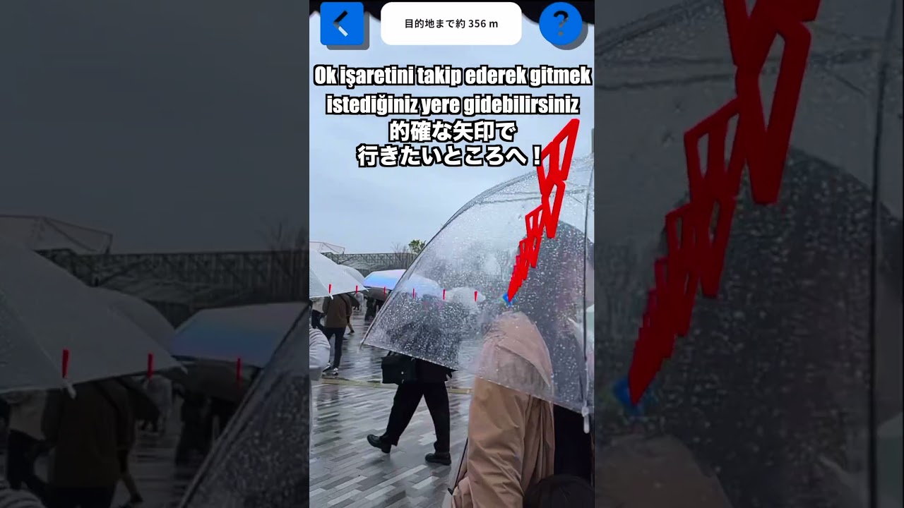 万博2025に行く人必見!(OSAKA EXPO'ya gitmeden önce....) #万博 #expo2025