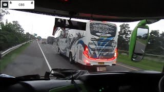 Aksi mas Bela Gunung Harta duet bareng Haryanto 009 Madura
