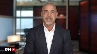 Bill Wilkinson of 360 Wealth Management Shares Retirement Tax Planning Strategies