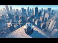 [ LOFI ] 癒しのBGM / Morning on the roof of a building [仕事・勉強・睡眠] #lofi #lofimusic #anime #work #sleep