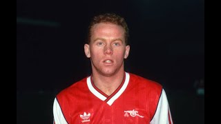 🏟️PERRY GROVES | ARSENAL CULT HERO | FROM HIGHBURY TO THE GROVE | EP6
