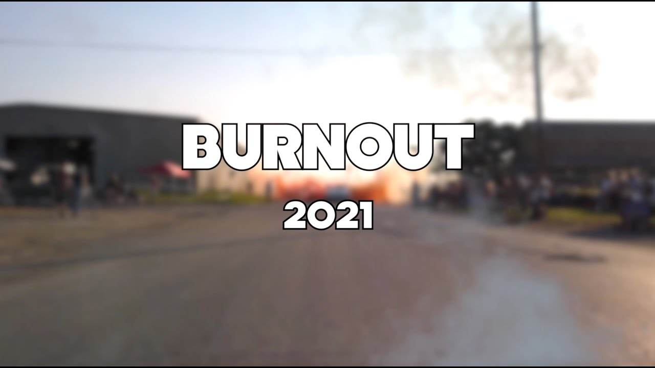 Nocona Burnout 2021 (Promo)