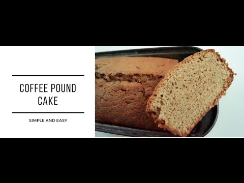 easy-coffee-cake-recipe--simple-coffee-pound-cake