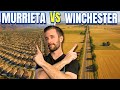 Murrieta vs Winchester CA | Best Place to Live in Temecula Valley?