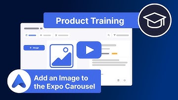 Add an Image to the Expo Carousel