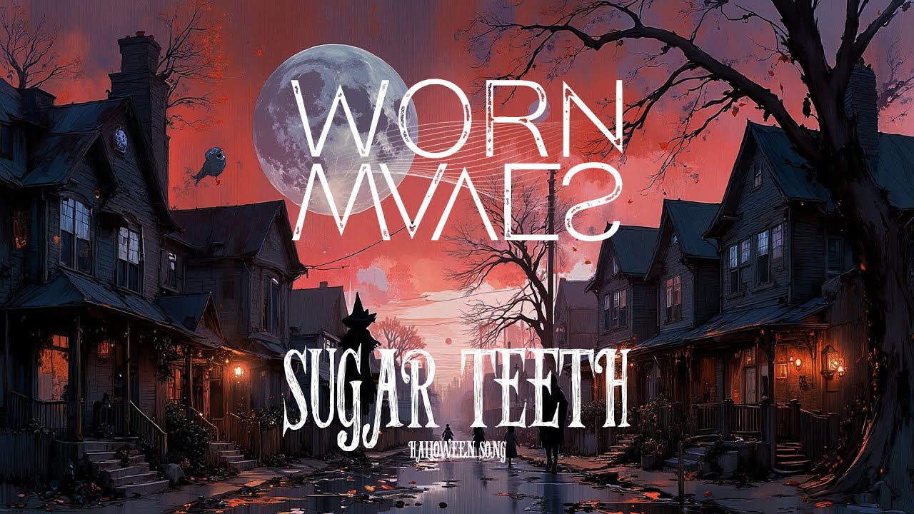 Worn Waves : Sugar Teeth