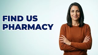 How do I find a U.S. pharmacy near me?