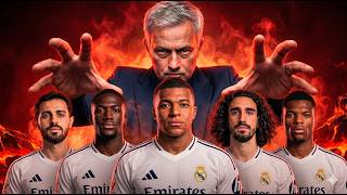 Let's Be Real About Jose Mourinho