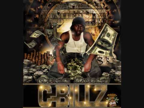 C-Billz - Ice Cream Paint Job Freestyle [New!!]You...