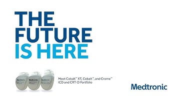 Cobalt™ and Crome™ Journey video