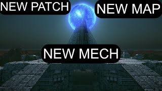 MWO: New Patch, New Map....is it balanced