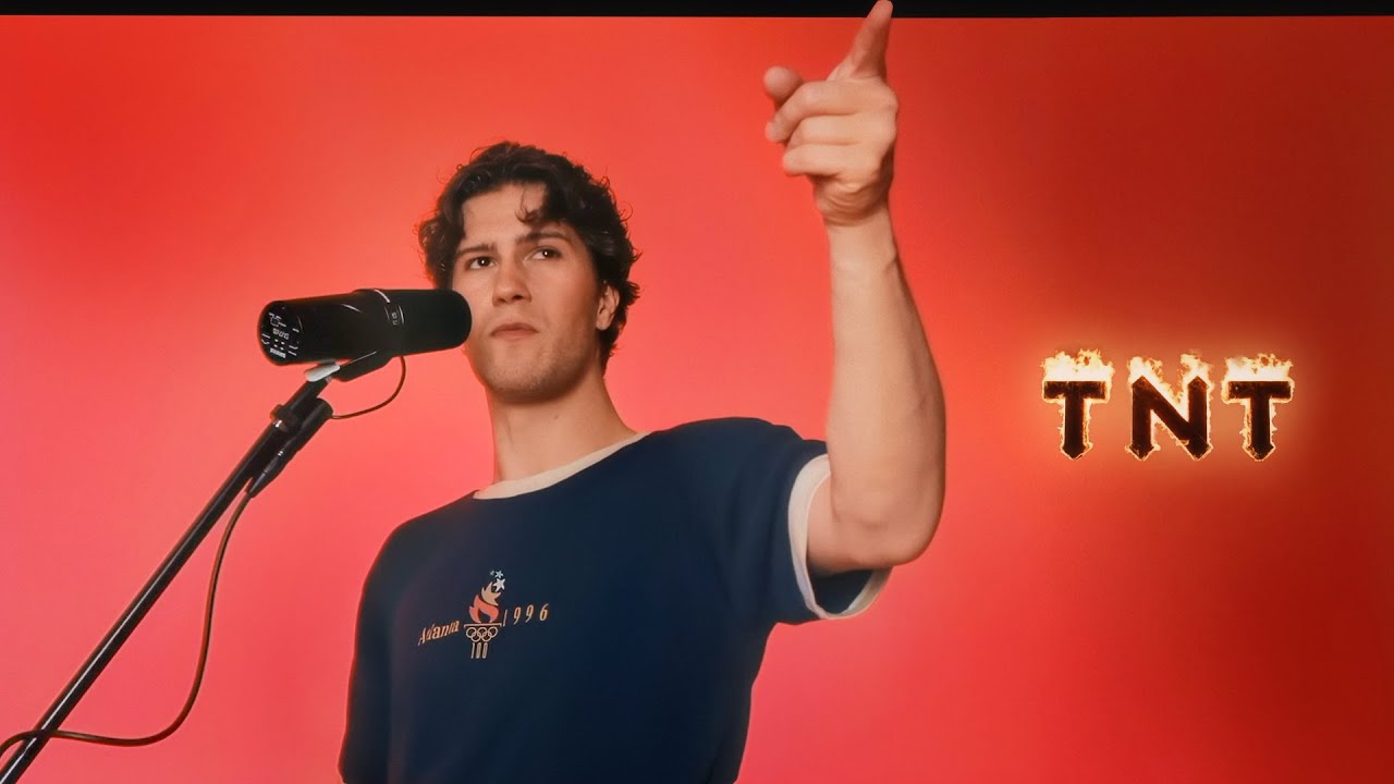 Taras Stanin - TNT (AC/DC cover) - YouTube Music