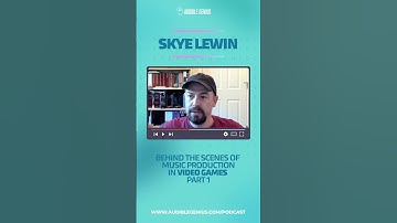 Behind the Scenes of Music Production in Video Games