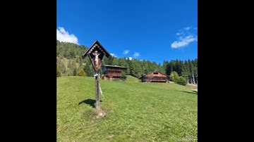 Cosa vedere a Sauris