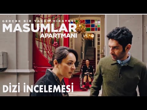 Masumlar Apartmanı Analiz