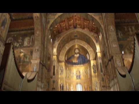 Catedral de Monreale