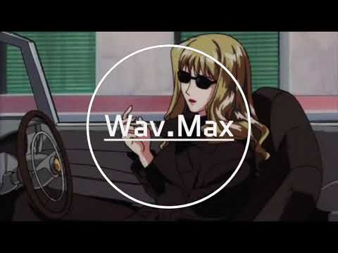 Wale - Fashion Week (ft. G-Eazy) [Anime Visualizer]
