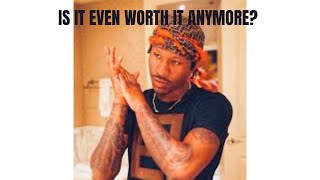 Is Dating Even Worth it Anymore Nowadays?