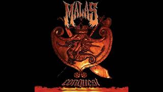 Watch Malas Legions Of Legions video